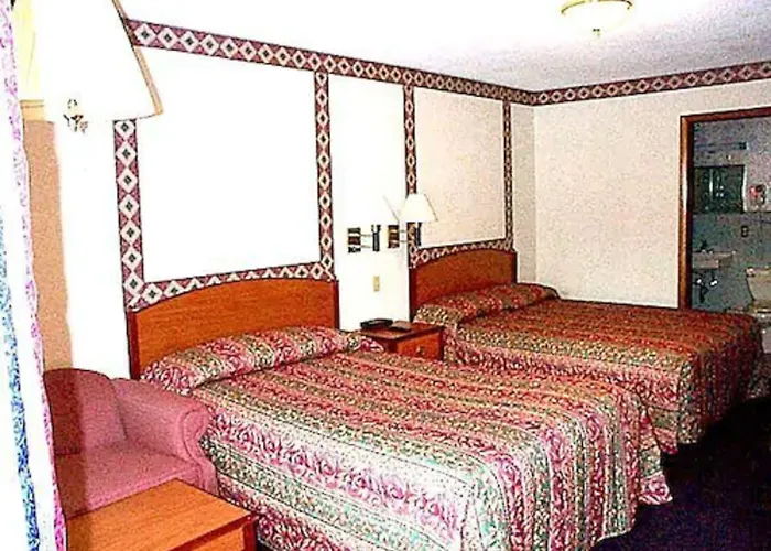 Wesley Inn & Suites