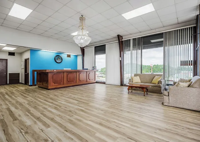 Extended Stay Suites Cookeville - Tennessee Tech