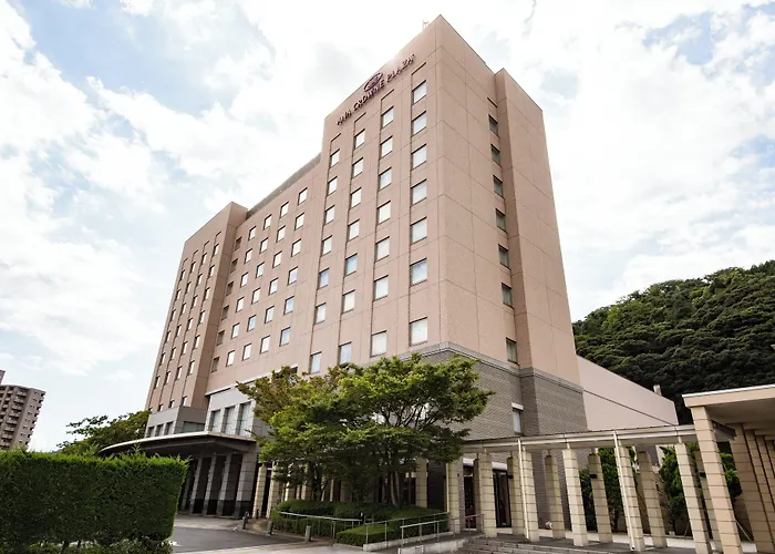 Ana Crowne Plaza Yonago By Ihg