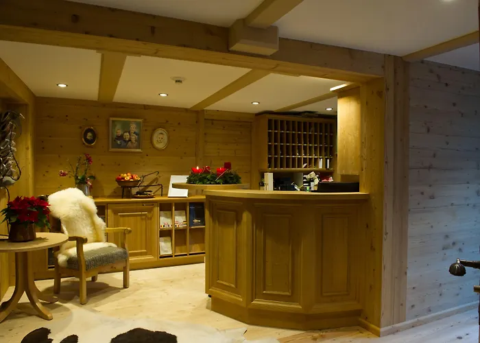 Alpenblick Hotel & Restaurant Wilderswil By Interlaken