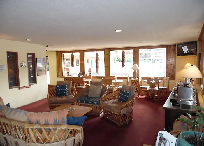 El Sendero Inn, An Ascend Collection Hotel