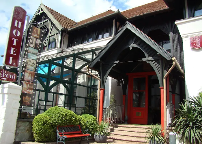 Janus Boutique Hotel & Spa