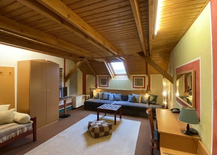 Janus Boutique Hotel & Spa