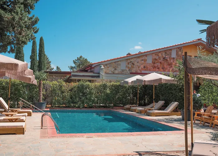 Villa Cesi Resort & Spa