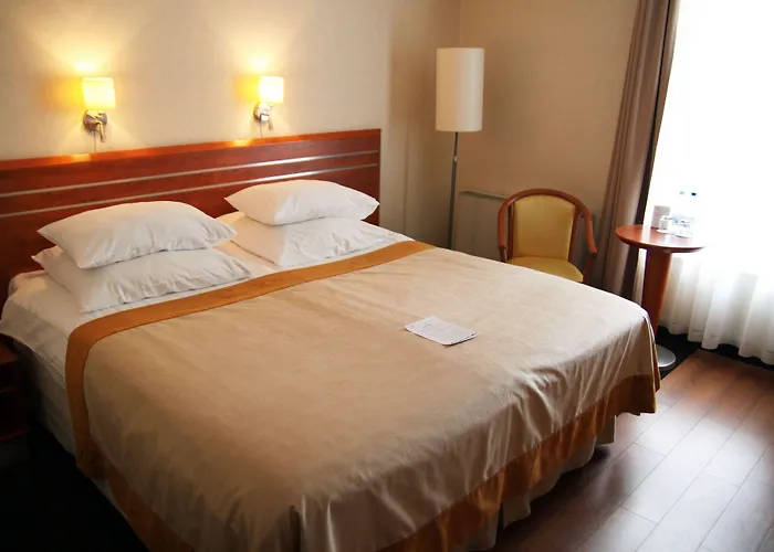Hotel Nadmorski