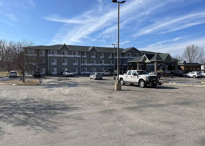 Country Inn & Suites By Radisson, Prairie Du Chien