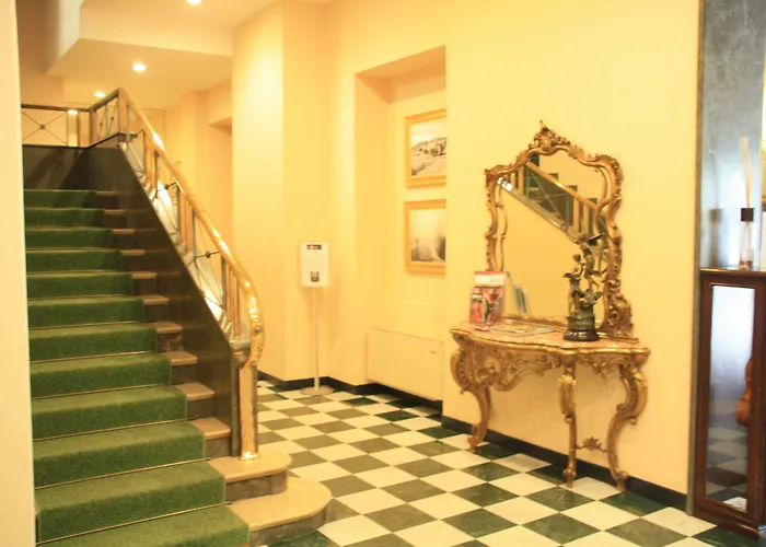 Hotel Impero