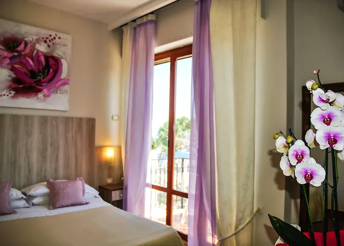 Hotel Villa Fiorita