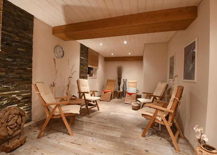 Landhotel Altes Zollhaus