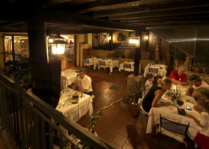 Albergo Del Chianti