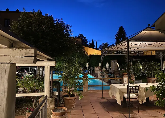 Albergo Del Chianti