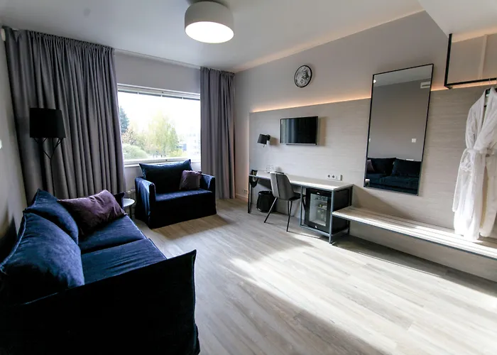 Spahotel Hamina