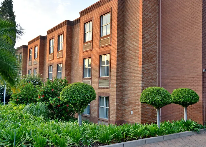 Road Lodge Sandton