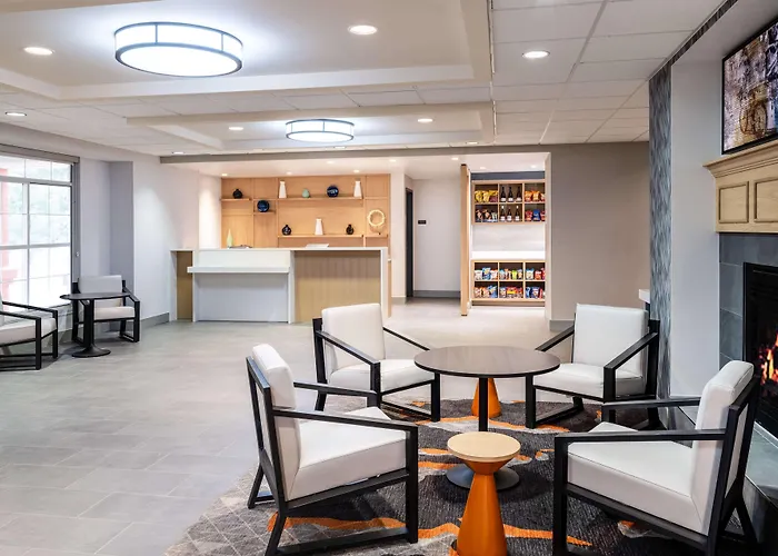 Hyatt House Colorado Springs Airport