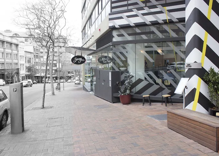 Song Hotel Sydney