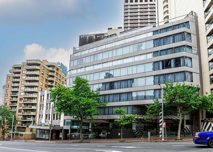 Song Hotel Sydney