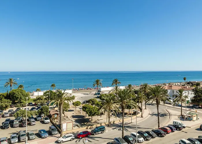 Bq Andalucia Beach Hotel