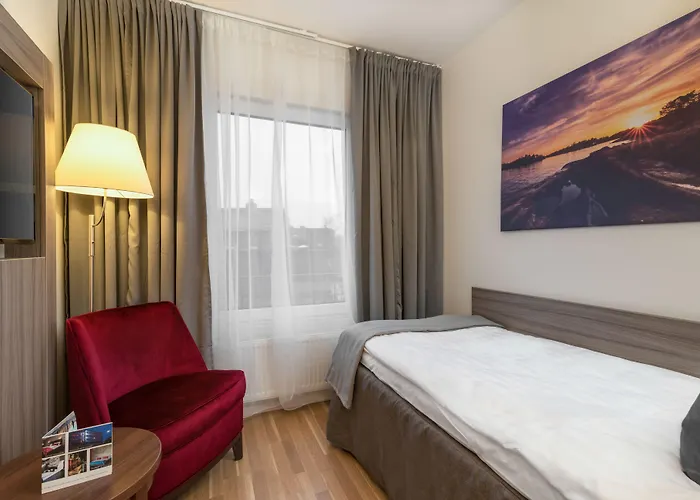 Hotel Oxelosund