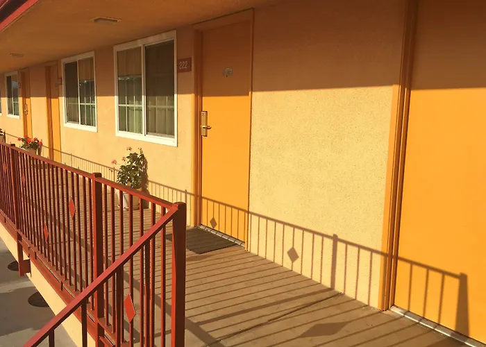 Americas Best Value Inn