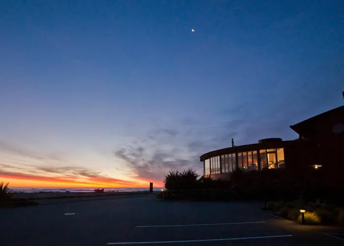 Scenic Hotel Punakaiki