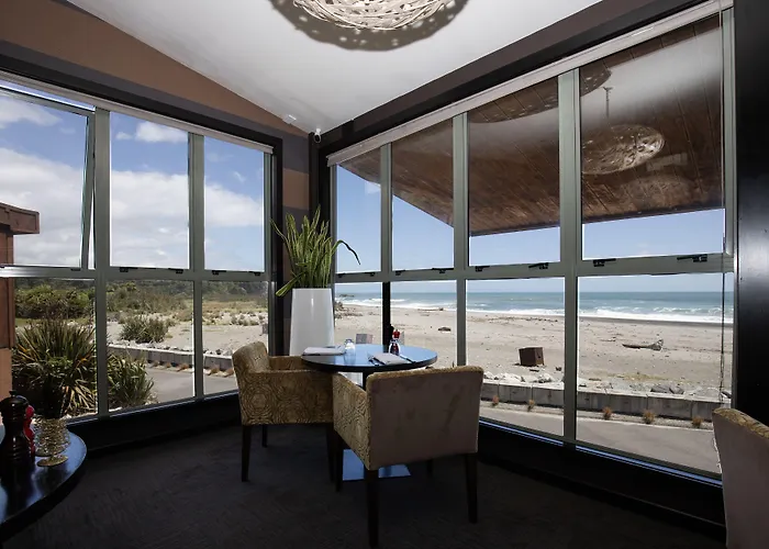 Scenic Hotel Punakaiki