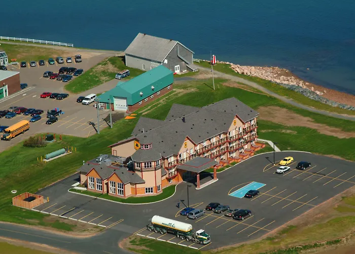 Super 8 By Wyndham Caraquet