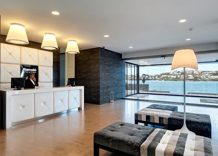 Barcelo Hamilton Menorca - Adults Only