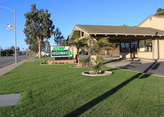 Inn At Highway 1