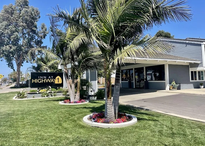 Inn At Highway 1