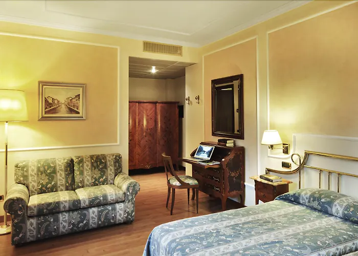 Hotel Simplon