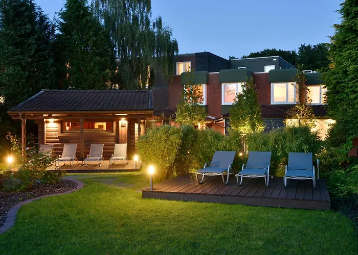 Koehlers Forsthaus Wellness & Genuss Hotel