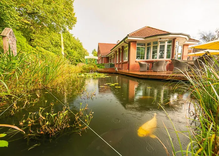 Koehlers Forsthaus Wellness & Genuss Hotel