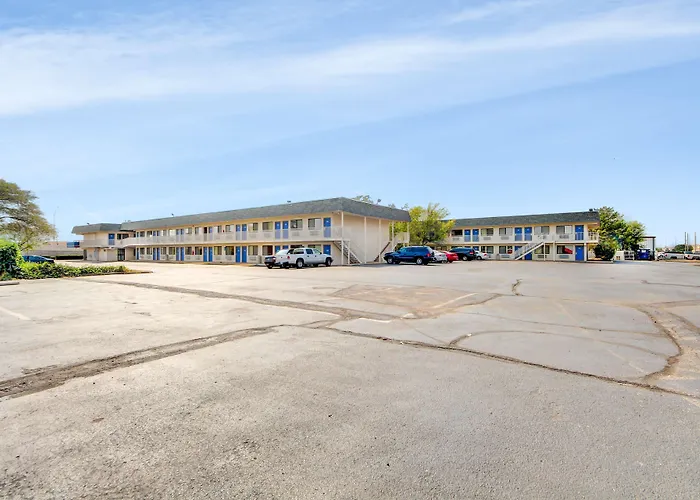 Motel 6-Wichita, Ks - Airport