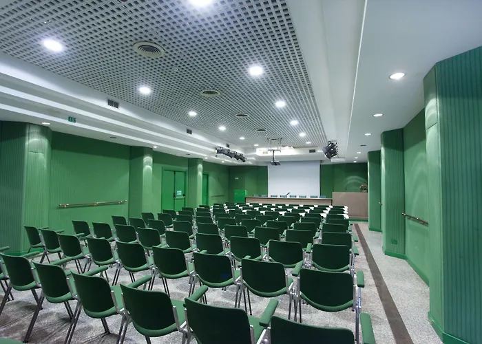 Hotel Serapo