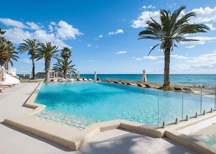 Hotel Bel Azur Thalasso&Bungalows