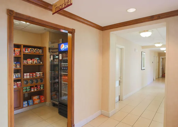 Residence Inn By Marriott Salinas Monterey