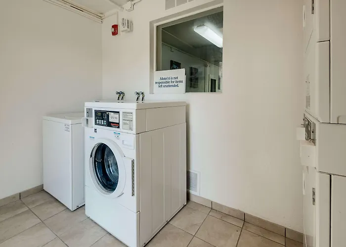 Motel 6-Lenexa, Ks - Kansas City Southwest