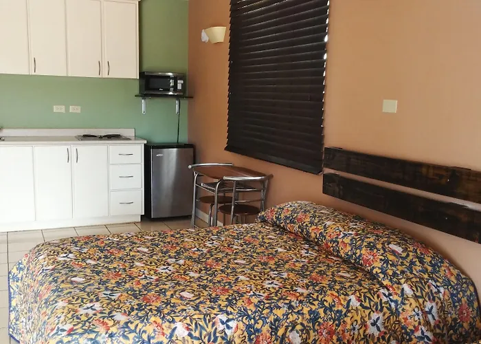 Parador El Buen Cafe