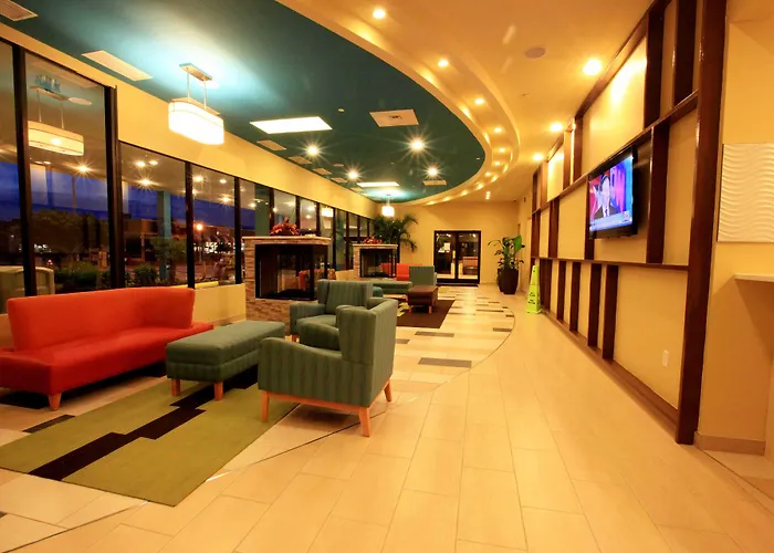Sandcastle Resort