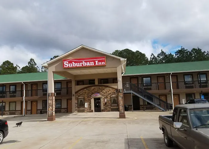 Shelaine Inn