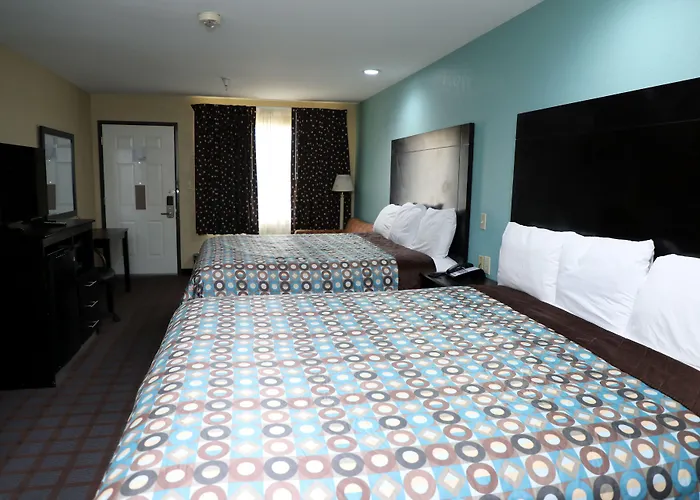 Ranger Inn & Suites