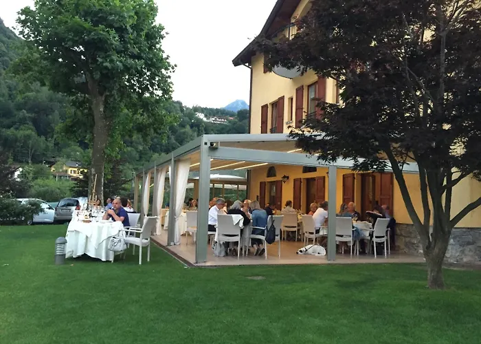 Locanda Sant' Anna