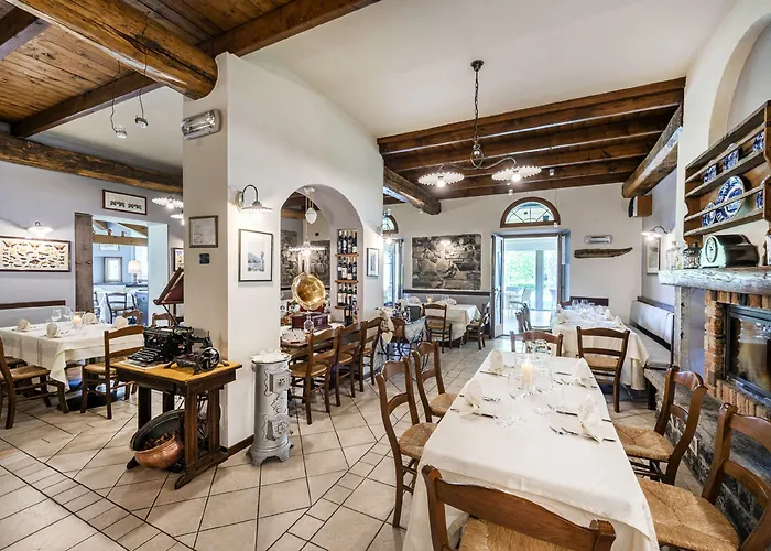 Locanda Sant' Anna