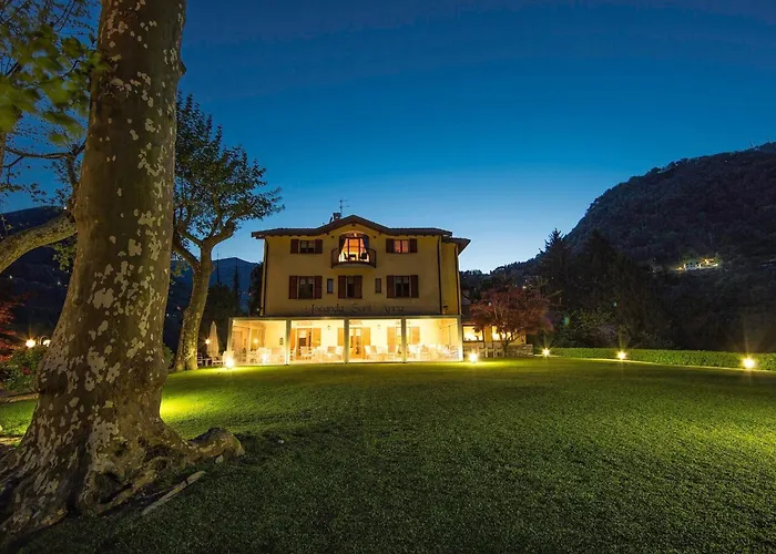Locanda Sant' Anna