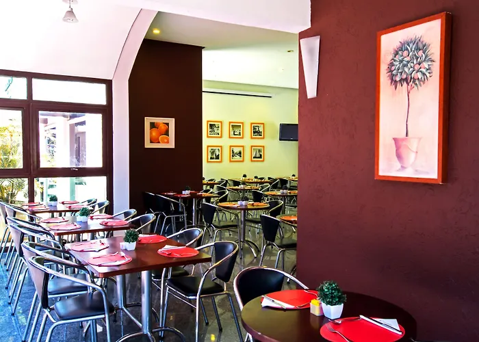 Plaza Inn American Loft - Barra Funda