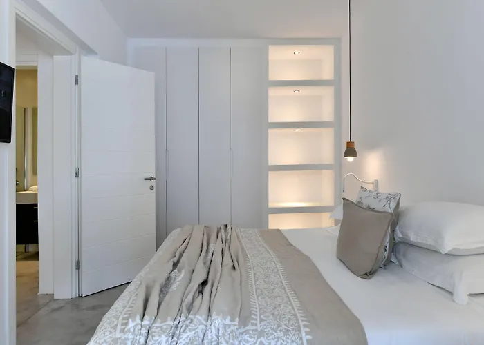 Apollon Design Boutique Hotel