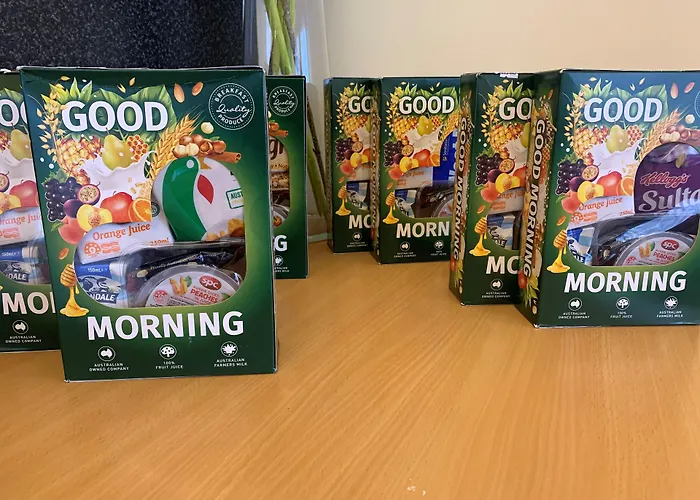 Quality Inn Penrith Sydney