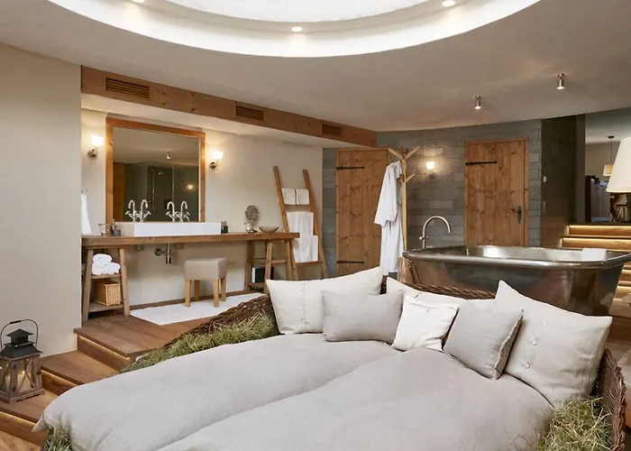 Maiensaesshotel Guarda Val