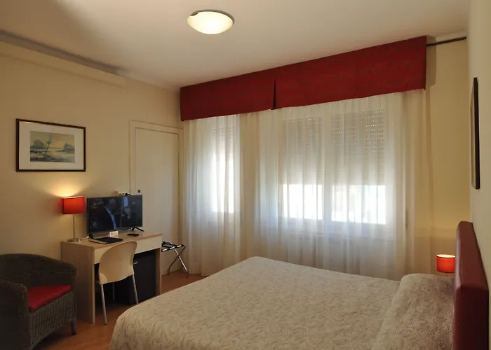 Hotel Sole Mare