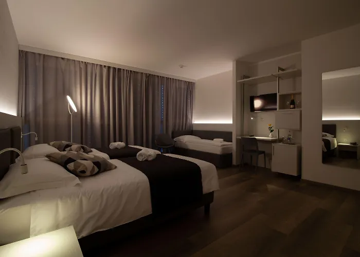Hotel Albergo Milano